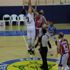 Haliliye basketbol takımında play off sevinci Haliliye basketbol takımında play off sevinci
