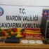 Mardin’de terör operasyonu: 3 gözaltı Mardin’de terör operasyonu: 3 gözaltı