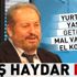 Son dakika: Haydar Baş'ın mal varlığına neden tedbir konuldu ve yurt dışı yasağı getirildi! Haydar Baş kimdir? Haydar Baş neden tutuklandı? Son dakika: Haydar Baş'ın mal varlığına neden tedbir konuldu ve yurt dışı yasağı getirildi! Haydar Baş kimdir? Haydar Baş neden tutuklandı?
