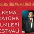 Nürnberg’de Atatürk Film festivali yapılacak Nürnberg’de Atatürk Film festivali yapılacak