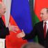 Rusya'dan Belarus'a 700 milyon dolarlık kredi