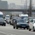 Hafta sonu kısıtlamasına saatler kala İstanbul'da trafik yoğunluğu! (İstanbul yol durumu) Hafta sonu kısıtlamasına saatler kala İstanbul'da trafik yoğunluğu! (İstanbul yol durumu)