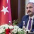 Adalet Bakanı Gül: Fidan'a yönelik tehditleri hepimize yapılmış kabul ederiz