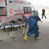 Diyarbakır'da Ebola alarmı
