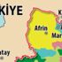 Alman basınının Afrin endişesi: Hatay'la aynı kaderi yaşamasın