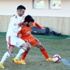 Sivas Dört Eylül Belediyespor - İstanbul Başakşehir: 1-2 Sivas Dört Eylül Belediyespor - İstanbul Başakşehir: 1-2