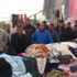 Pazarda 'bizde değişim yok abla' kavgası: 5 yaralı! Pazarda 'bizde değişim yok abla' kavgası: 5 yaralı!