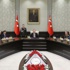 Milli Güvenlik Kurulu toplandı
