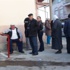 Yük asansörü düştü, 1 kişi öldü