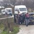 İnsan kaçakçılarıyla çatışma: 1 ölü, 3 yaralı İnsan kaçakçılarıyla çatışma: 1 ölü, 3 yaralı