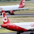 Alman havayolu şirketi Air Berlin iflasını verdi