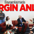 CHP-MHP Bayramlaşmasında Gergin Anlar