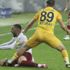 Ankaragücü, Malatyaspor'u yendi umutlandı