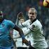 Trabzonspor Beşiktaş ile 2-2 berabere kaldı | MAÇ ÖZETİ