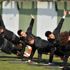Namağlup Manisa FK, Uşakspor maçına hazırlanıyor