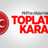 MHP'nin Afişleri Hakkında Toplatma Kararı