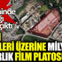 ﻿AKP döneminde Kemerburgaz’daki tarım arazileri üzerine milyon dolarlık yapı!