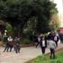 Son dakika... Adana'da oy kullanan vatandaşlar kavga etti