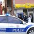 Ataşehir'deki PTT şubesinde soygun girişimi