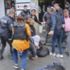 Bağdat Caddesi’nde restoranda yangın paniği Bağdat Caddesi’nde restoranda yangın paniği