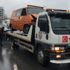 Maltepe'de minibüsle otomobil kafa kafaya çarpıştı: 2 yaralı Maltepe'de minibüsle otomobil kafa kafaya çarpıştı: 2 yaralı