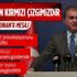 Son dakika: AK Parti MKYK Başkan Erdoğan liderliğinde toplandı