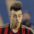 Milan'a şok haber Milan'a şok haber