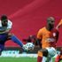Marcao yine geçit vermedi Marcao yine geçit vermedi