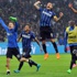 Inter 3'te 3 yaptı