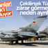Alman Dışişleri Bakanı'ndan İncirlik Üssü açıklaması