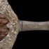1000 yıllık Viking kılıcı bulundu 1000 yıllık Viking kılıcı bulundu