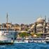 Kongre turizmi İstanbul'da otel fiyatlarını artırır Kongre turizmi İstanbul'da otel fiyatlarını artırır