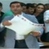 HDP Eş Başkanları oyunu kullandı