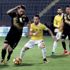 Osmanlıspor maçında Fenerbahçe'de 2 oyuncu sakatlandı