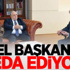 Genel başkanlığa veda etme kararı aldı