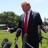 Trump'tan son dakika Türkiye mesajı: Yaptırım düşünmüyoruz Trump'tan son dakika Türkiye mesajı: Yaptırım düşünmüyoruz
