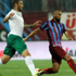 Trabzon ve Bursaspor Avrupa aşkına