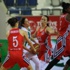 Mersin çeyrek finalde!
