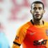 Galatasaray'dan gönderilen Belhanda, Fenerbahçe'de forma giymek için 'Fedakarlık yaparım' dedi Galatasaray'dan gönderilen Belhanda, Fenerbahçe'de forma giymek için 'Fedakarlık yaparım' dedi