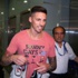 Jose Sosa'ya sağlık kontrolü
