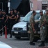 Kilis'te askerlere ateş açıldı: 1 asker şehit