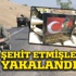 2 terörist yakalandı