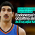 Enes Kanter, Washington Post üzerinden Türkiye'yi hedef aldı
