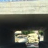 Trafikte Akıl Almaz Görüntü
