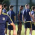Kadıköy'de Van Persie ve Eto'o kapışması!