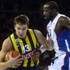 Efes'in F.Bahçe'ye şansı tutmuyor