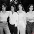 1975’den beri kendilerini fotoğrafladılar!