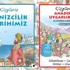 Okumak "Çizgilerle" daha güzel…