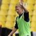 F.Bahçe'de Kuyt veda etti