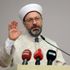 Mısıroğlu'nu ziyaret eden Diyanet İşleri Başkanı Ali Erbaş hakkında yeni gelişme Mısıroğlu'nu ziyaret eden Diyanet İşleri Başkanı Ali Erbaş hakkında yeni gelişme